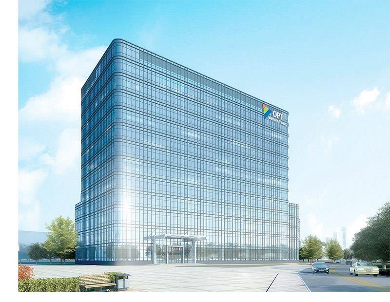 OPT(918博天堂公司)OPT(918博天堂) 定位于自动化焦点零部件供应商